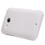 Nillkin Super Frosted Shield Matte cover case for HTC Desire 200 order from official NILLKIN store